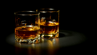 Whisky Is Being Sent to the ISS, But It Won't Get Astronauts Drunk